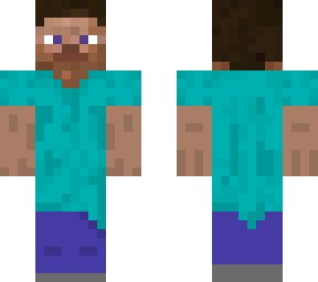short legged steve