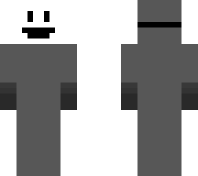 simple skin