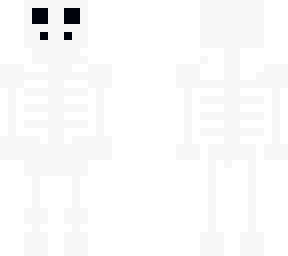 skeleton