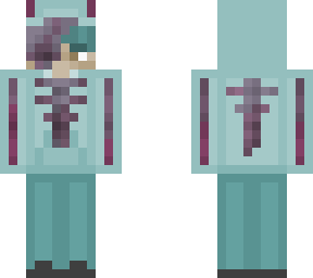 skeleton demon