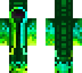 skin 7