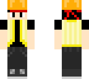 skin do fellmann construtor
