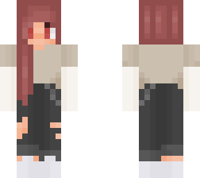 skin for girls