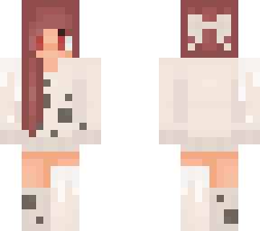 skin for girls
