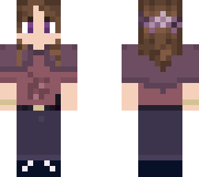 skin for my friend :d
