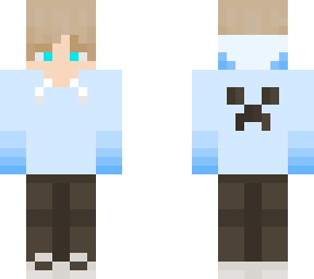 skin for my friend