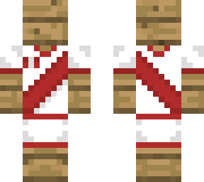 skin madera peruana