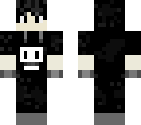 skull boii