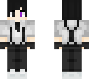 sky’s mafia skin 3.0