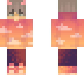 sky man (idk)