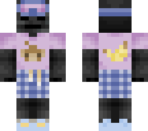 sleepy th3skeleton