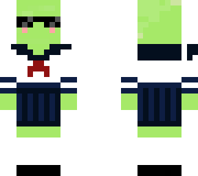 slime kawaii