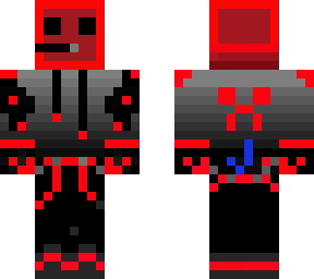 slime skin