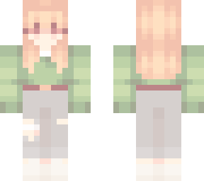 smol changes