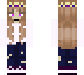 smp skin
