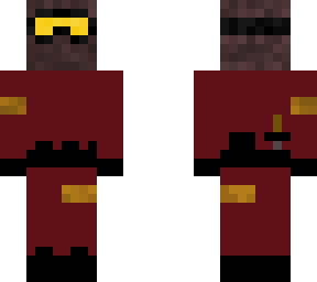 soldier