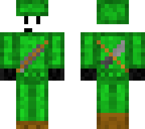 soldier