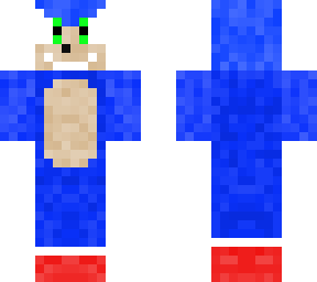 sonic