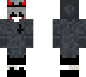 soulless demon eboy