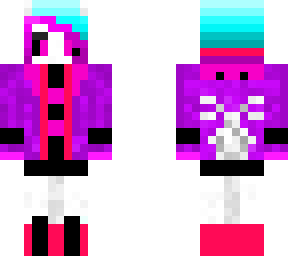 soulshock!frisk