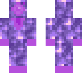spectator in amethyst