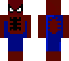 spiderman-ish