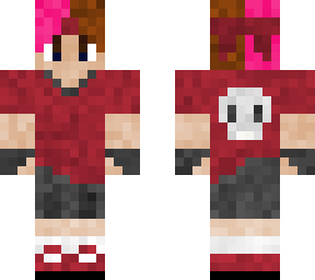 splitdye