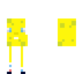 spongebob