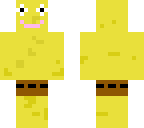 spongebob