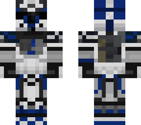 starwars clonewars phase 2 arc trooper jesse