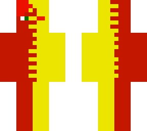 steve reverse flash and alex flash conbined