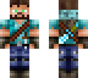 steve the survivor