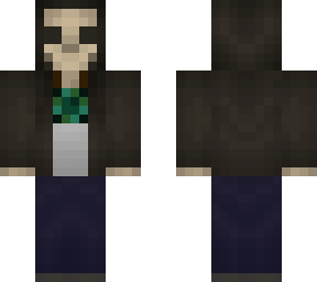 stronghold dweller