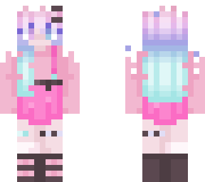 sugar pop