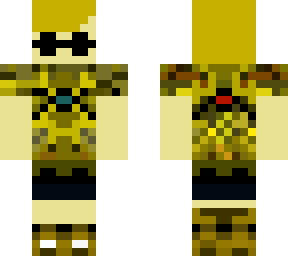 sumer goldenbear