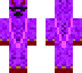 summer shaneus skin