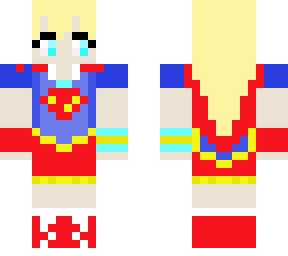 supergirl