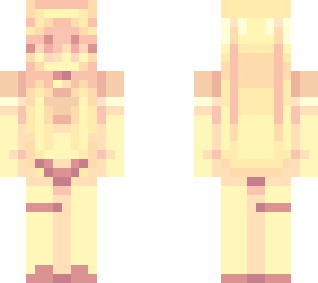 swimming // 2nd style