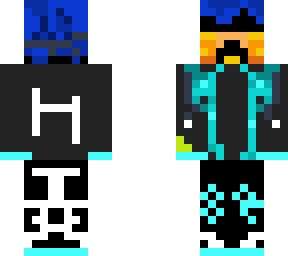 tab blue