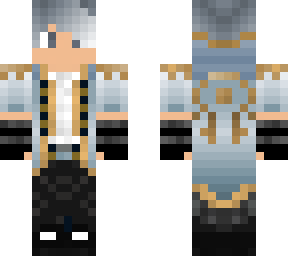 tanner (fighting attire)