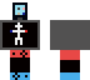 tech man
