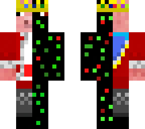 technoblade corrupted