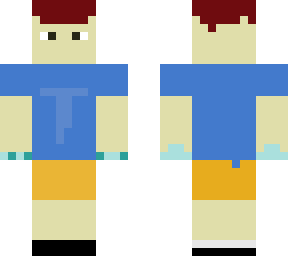 teddy (frostbite)