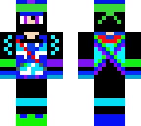 the best skin