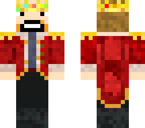 the crown prince