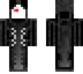 the ghost