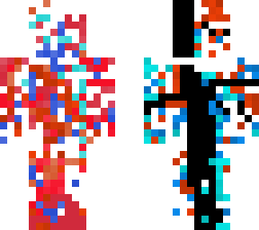 the glitch