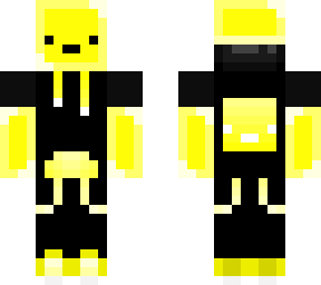 the golden jelly blob