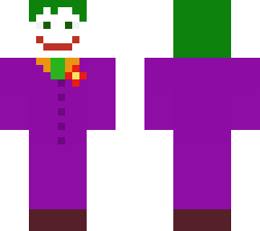 the joker