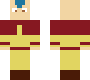 the last airbender